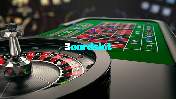 3cardslot casino presented on mobile device in Pakistan with slots and live games
